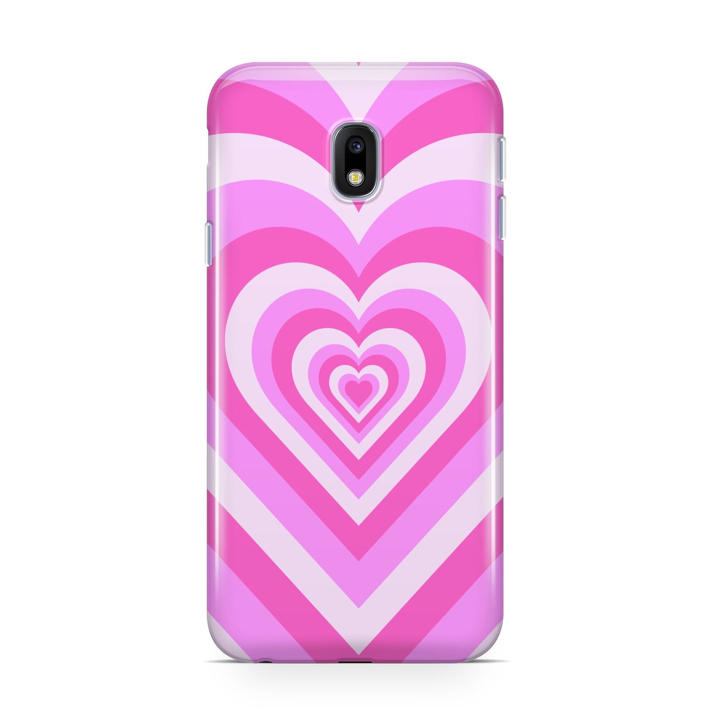 Aesthetic Heart Samsung Galaxy J3 2017 Case