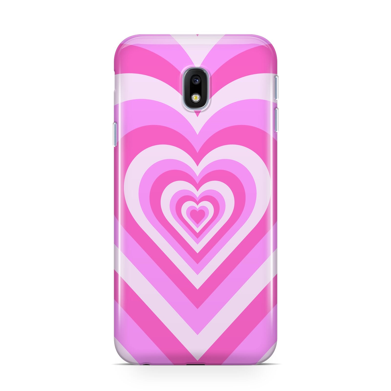 Aesthetic Heart Samsung Galaxy J3 2017 Case