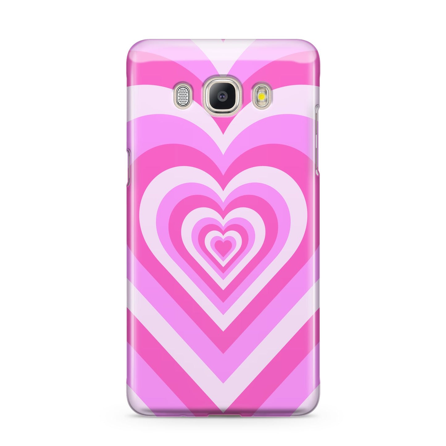 Aesthetic Heart Samsung Galaxy J5 2016 Case