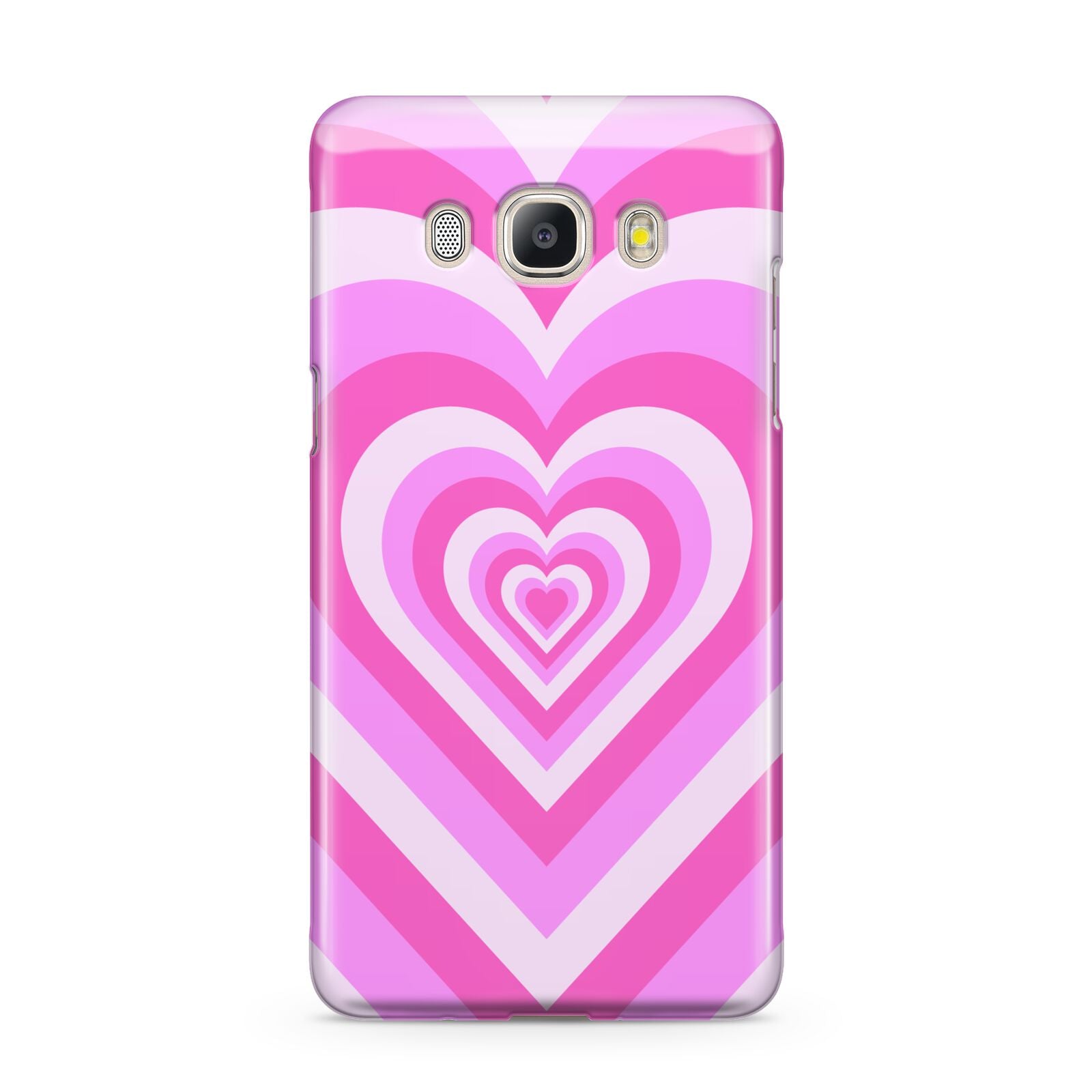 Aesthetic Heart Samsung Galaxy J5 2016 Case