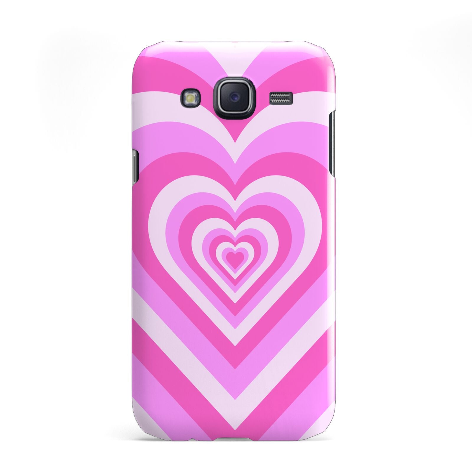 Aesthetic Heart Samsung Galaxy J5 Case