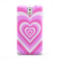 Aesthetic Heart Samsung Galaxy Note 3 Case