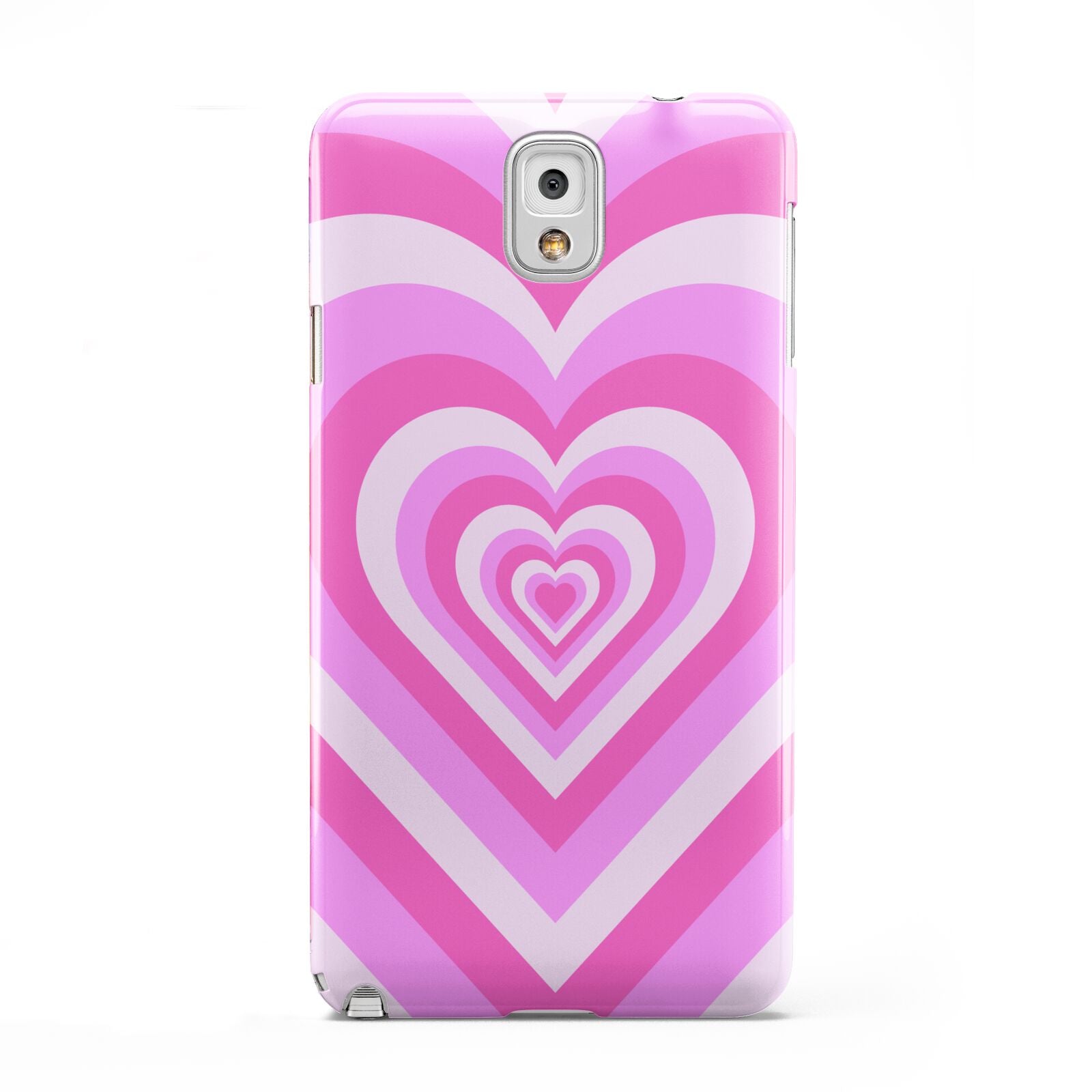 Aesthetic Heart Samsung Galaxy Note 3 Case