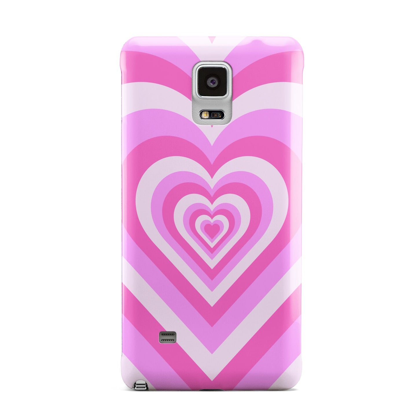 Aesthetic Heart Samsung Galaxy Note 4 Case