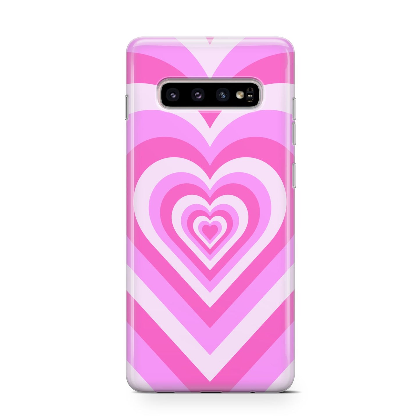 Aesthetic Heart Samsung Galaxy S10 Case