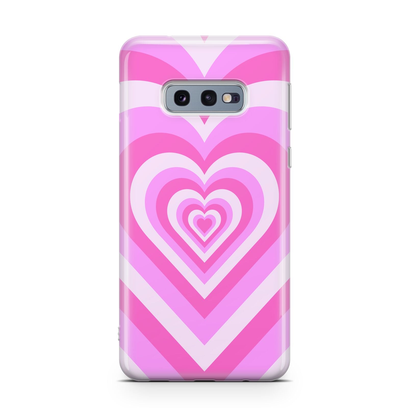 Aesthetic Heart Samsung Galaxy S10E Case