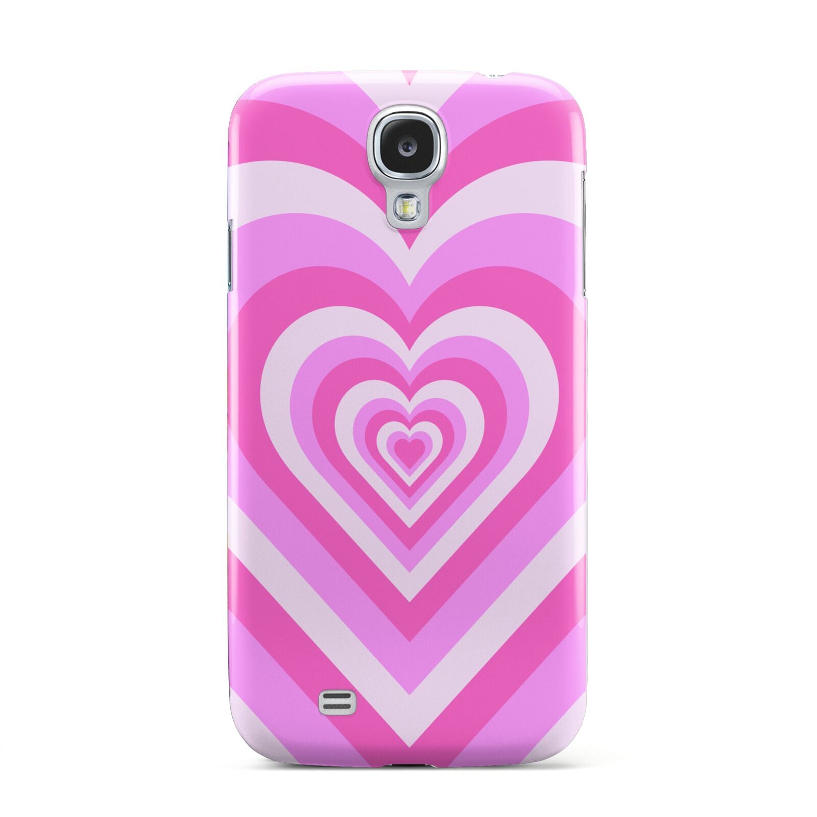 Aesthetic Heart Samsung Galaxy S4 Case