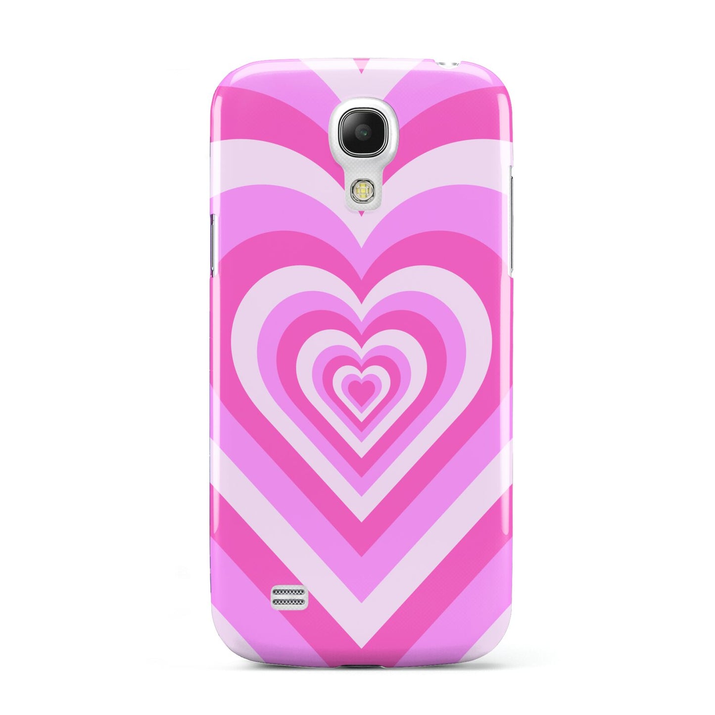 Aesthetic Heart Samsung Galaxy S4 Mini Case