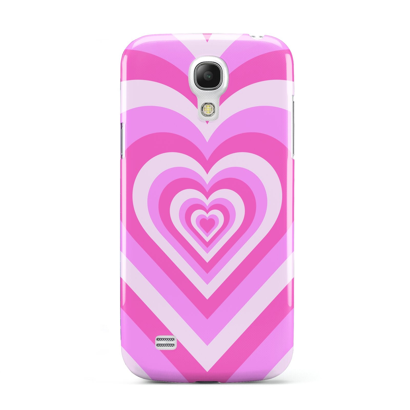 Aesthetic Heart Samsung Galaxy S4 Mini Case