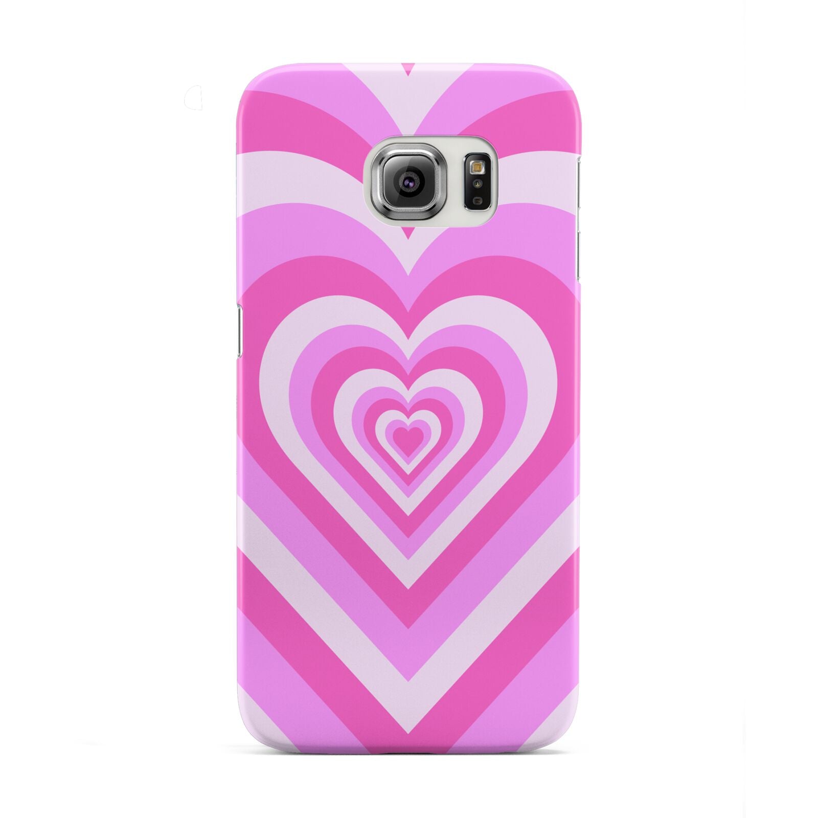 Aesthetic Heart Samsung Galaxy S6 Edge Case