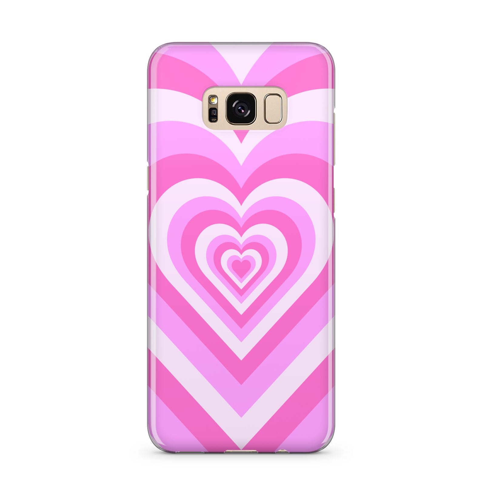 Aesthetic Heart Samsung Galaxy Case Aesthetic Heart Samsung Galaxy Case