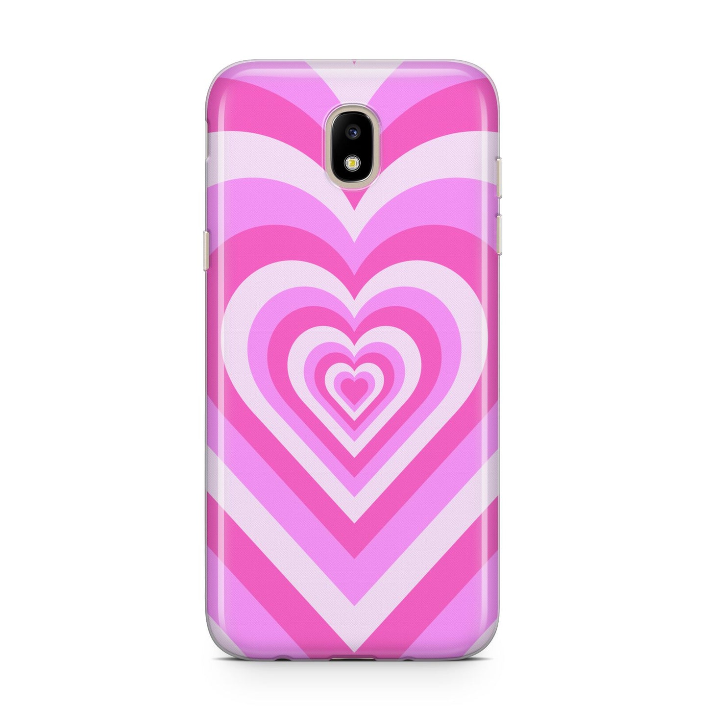 Aesthetic Heart Samsung J5 2017 Case