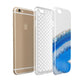 Agate Blue Apple iPhone 6 3D Tough Case Expanded view