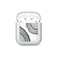 Agate Blue Grey AirPods Case