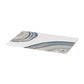 Agate Blue Grey Apple MacBook Case Only