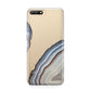 Agate Blue Grey Huawei Y6 2018