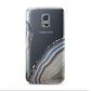 Agate Blue Grey Samsung Galaxy S5 Mini Case