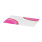 Agate Bright Pink Apple MacBook Case Only