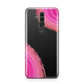 Agate Bright Pink Huawei Mate 20 Lite
