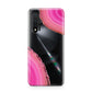 Agate Bright Pink Huawei Nova 6 Phone Case
