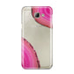 Agate Bright Pink Samsung Galaxy A8 2016 Case