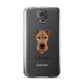 Airedale Terrier Personalised Samsung Galaxy S5 Case