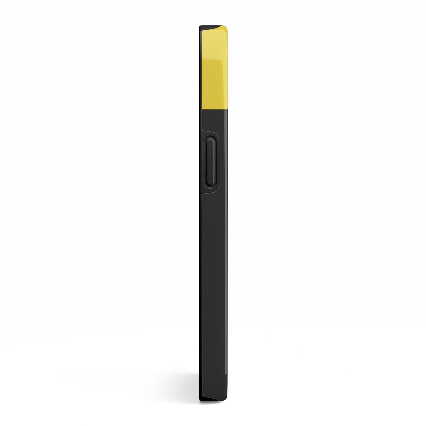 Airport Arrivals Board iPhone 13 Side Image 3D Tough Case