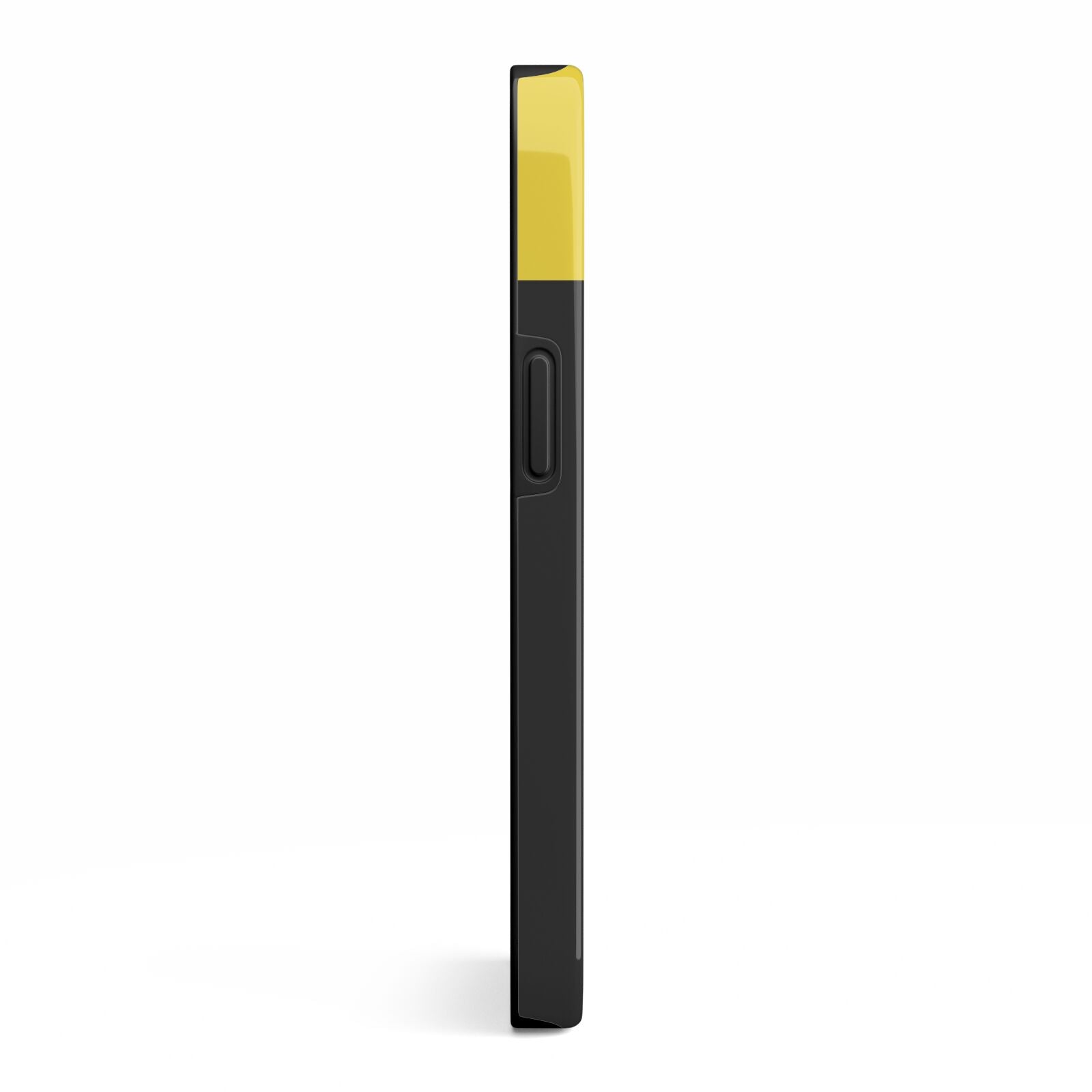 Airport Arrivals Board iPhone 13 Side Image 3D Tough Case