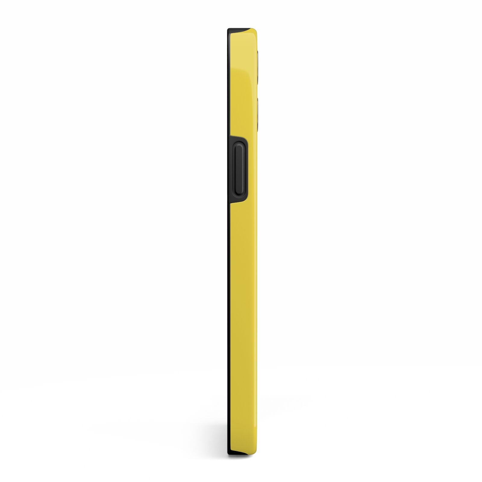 Airport Departures Board iPhone 13 Pro Max Side Image 3D Tough Case