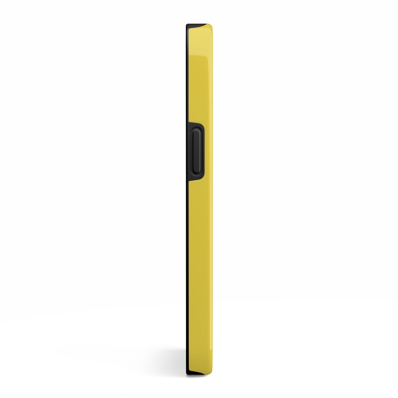 Airport Departures Board iPhone 13 Side Image 3D Tough Case