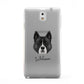 Akita Personalised Samsung Galaxy Note 3 Case