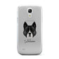 Akita Personalised Samsung Galaxy S4 Mini Case