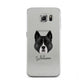 Akita Personalised Samsung Galaxy S6 Case
