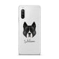 Akita Personalised Sony Xperia 10 III Case