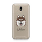 Alaskan Klee Kai Personalised Samsung J5 2017 Case