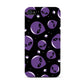 Alien Faces Apple iPhone 4s Case