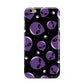 Alien Faces Apple iPhone 6 Plus 3D Tough Case