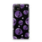 Alien Faces Huawei Enjoy 20 Phone Case