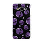 Alien Faces Samsung Galaxy A3 Case
