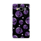 Alien Faces Samsung Galaxy A5 Case