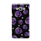 Alien Faces Samsung Galaxy A7 2015 Case