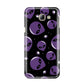 Alien Faces Samsung Galaxy A8 2016 Case