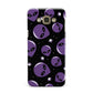 Alien Faces Samsung Galaxy A8 Case