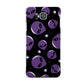 Alien Faces Samsung Galaxy Alpha Case