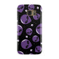 Alien Faces Samsung Galaxy Case