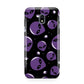 Alien Faces Samsung Galaxy J3 2017 Case