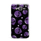 Alien Faces Samsung Galaxy J7 Case