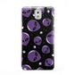 Alien Faces Samsung Galaxy Note 3 Case