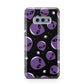 Alien Faces Samsung Galaxy S10E Case