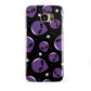 Alien Faces Samsung Galaxy S7 Edge Case